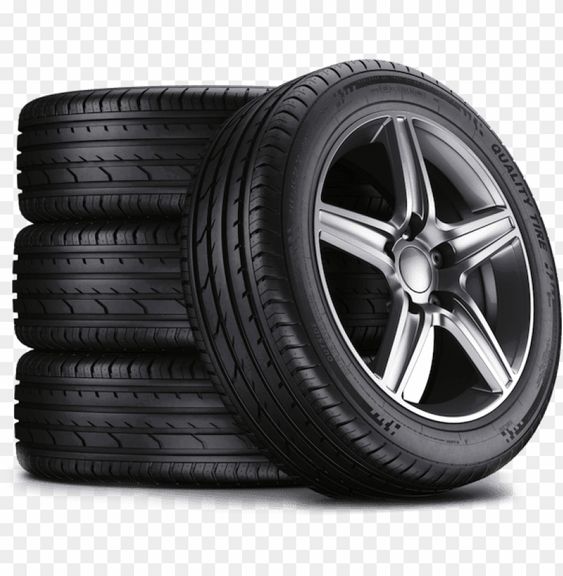 Tyres&Wheels