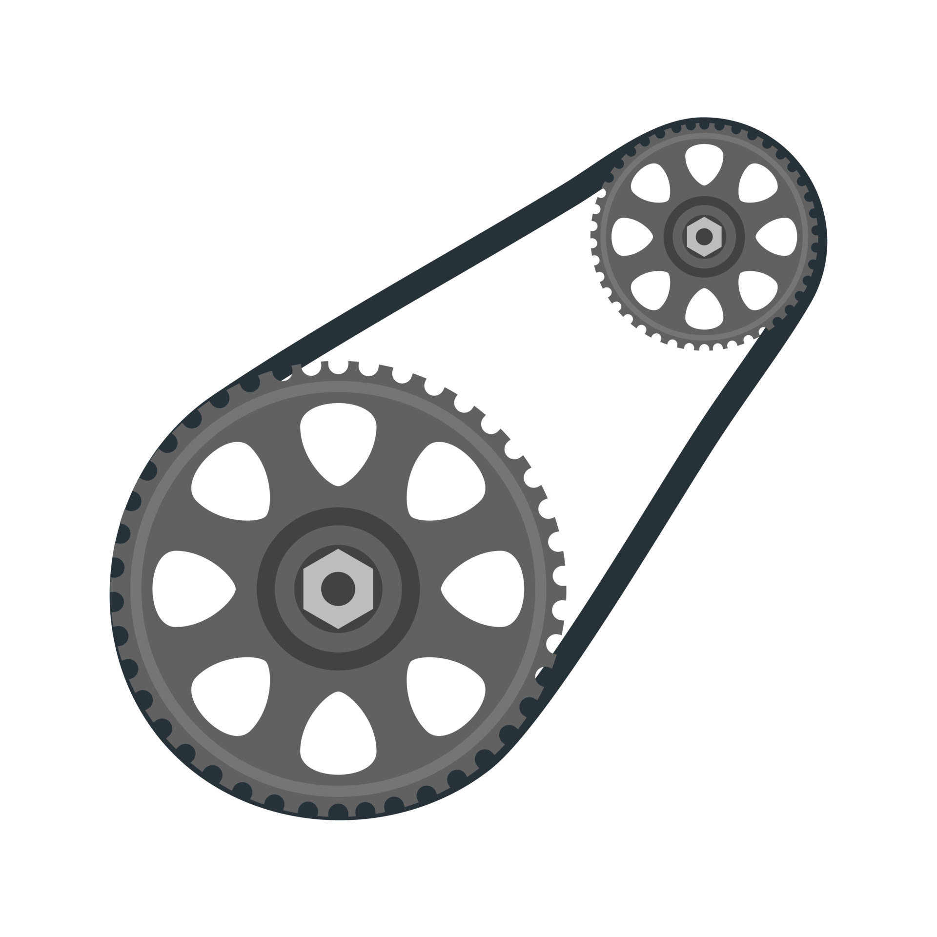 Pulleys&Gears