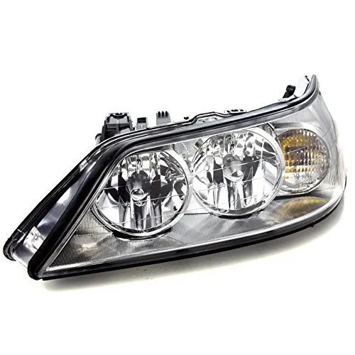 Headlight